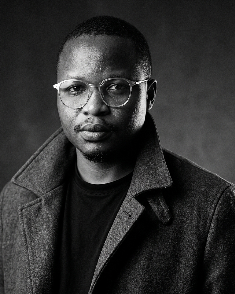 Samuel Nnitiwe Theophilus