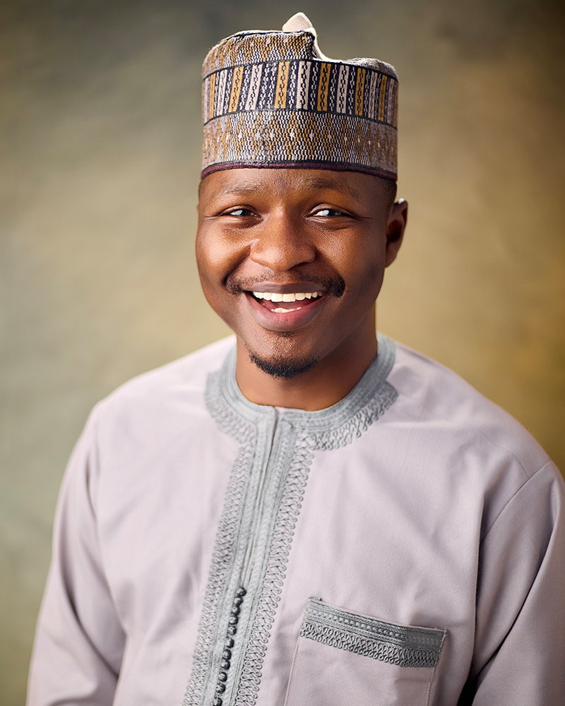 Samuel Nnitiwe Theophilus